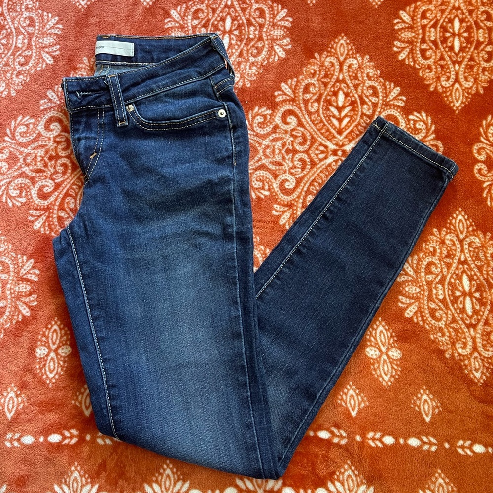 Levi’s jeans